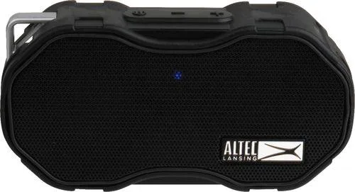 Altec Lansing Altec Lansing Baby Boom XL IMW270 portable speaker - Black — product photo