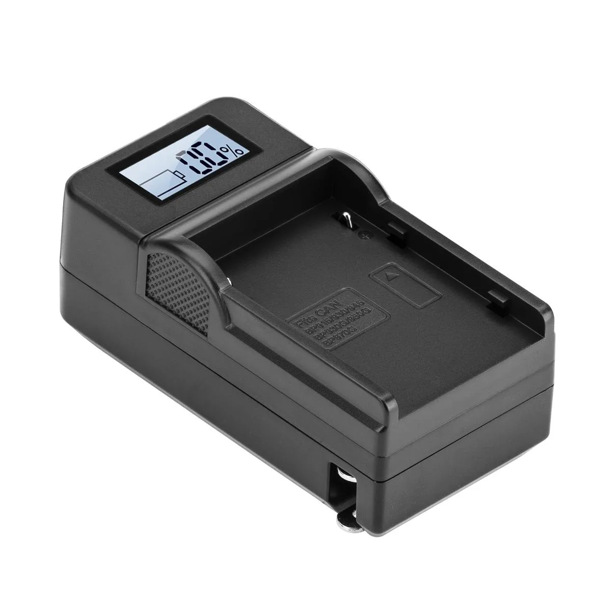 Green Extreme Battery Green Extreme Battery Compact Smart Charger LCD for Canon BP-945 — product photo
