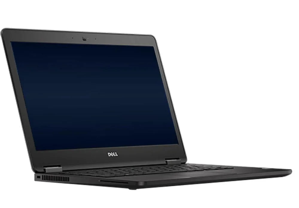 DELL DELL Latitude E7470 i5-6200U 14.0" laptop 8GB 128GB — product photo