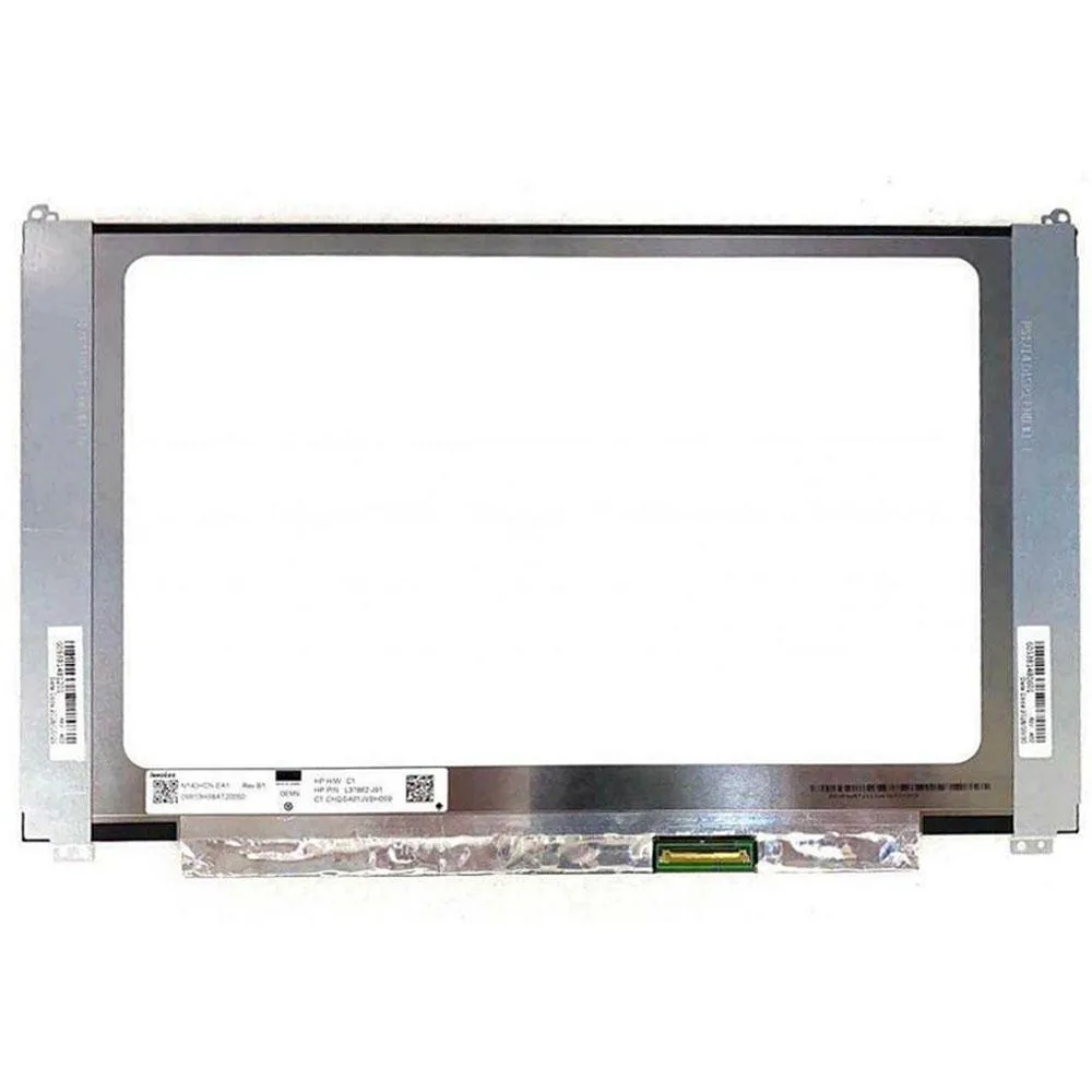 ATPAZDB ATPAZDB R140NVFAR1 14 inch laptop screen 1920x1080 40 Pins Touch 60Hz — product photo
