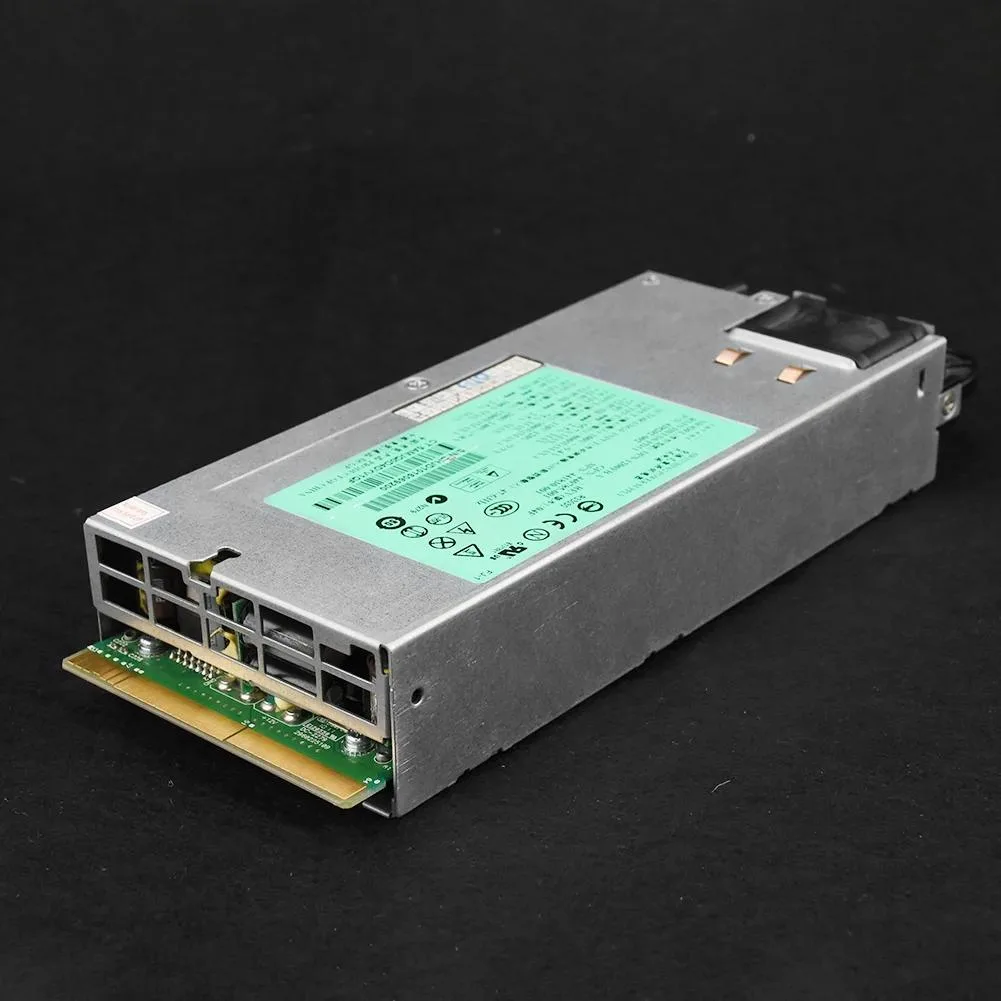 WMtec WMtec 1200W Server Power Supply for HP DL580 G5 DPS-1200FB A — product photo