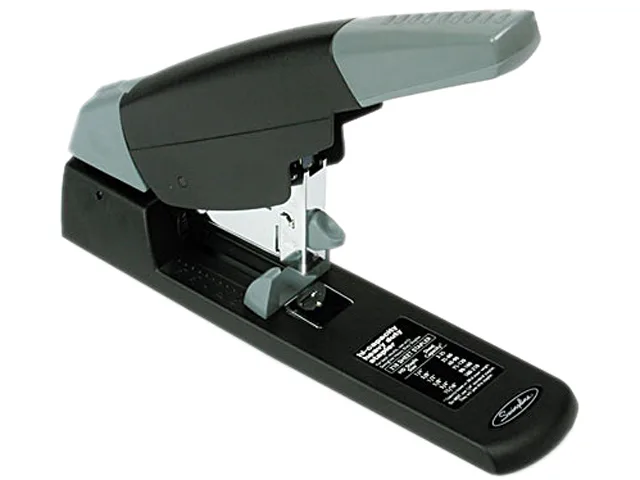 Swingline Swingline 90002 Heavy-Duty Stapler 210 Sheets 2.5" Throat — product photo