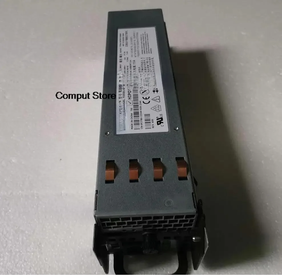 KHACHIMO KHACHIMO PE2850 Server Power 700W 7000814-0000/Y000 0FJ780, 0D3163 — product photo