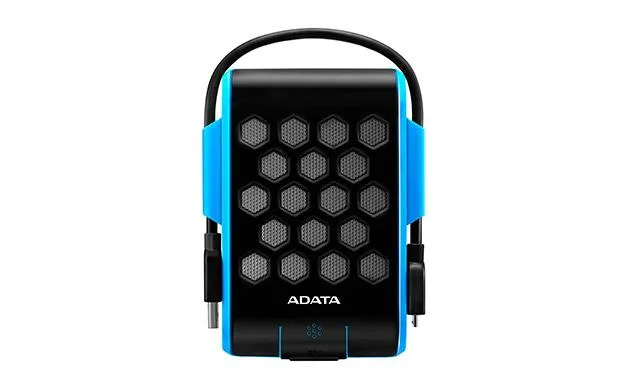 ADATA ADATA HD720 AHD720-2TU3-CBL 2TB portable hard drive — product photo