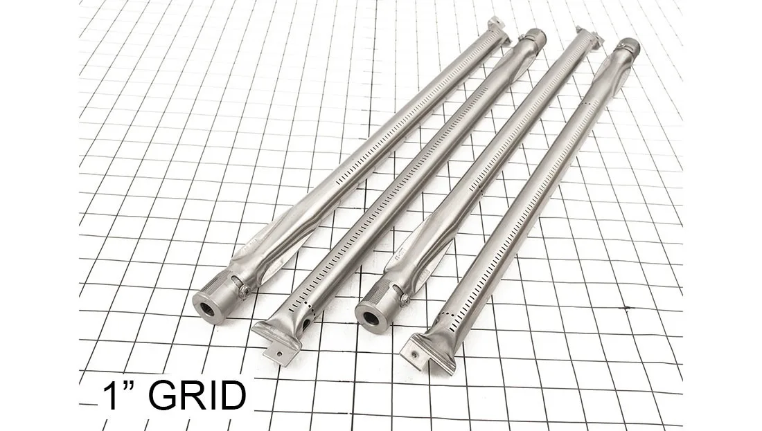 weber Weber 40428 Burner Tube Group Summit 4B BB 21 inch — product photo