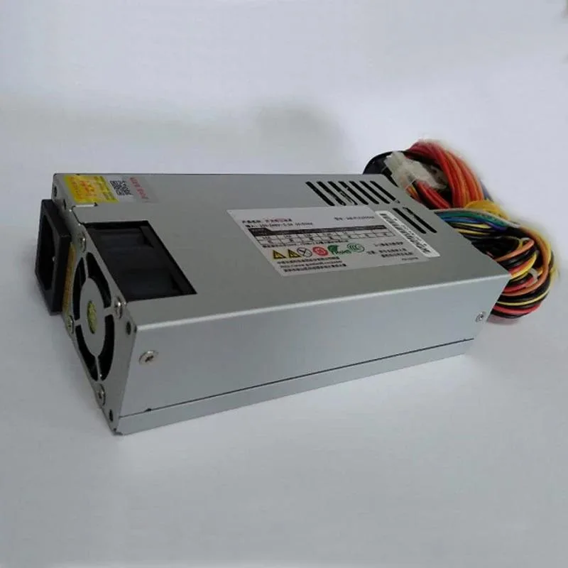 KHACHIMO KHACHIMO FLEX Mini Small 200W ATX Power Supply GW-FLX200SSA — product photo