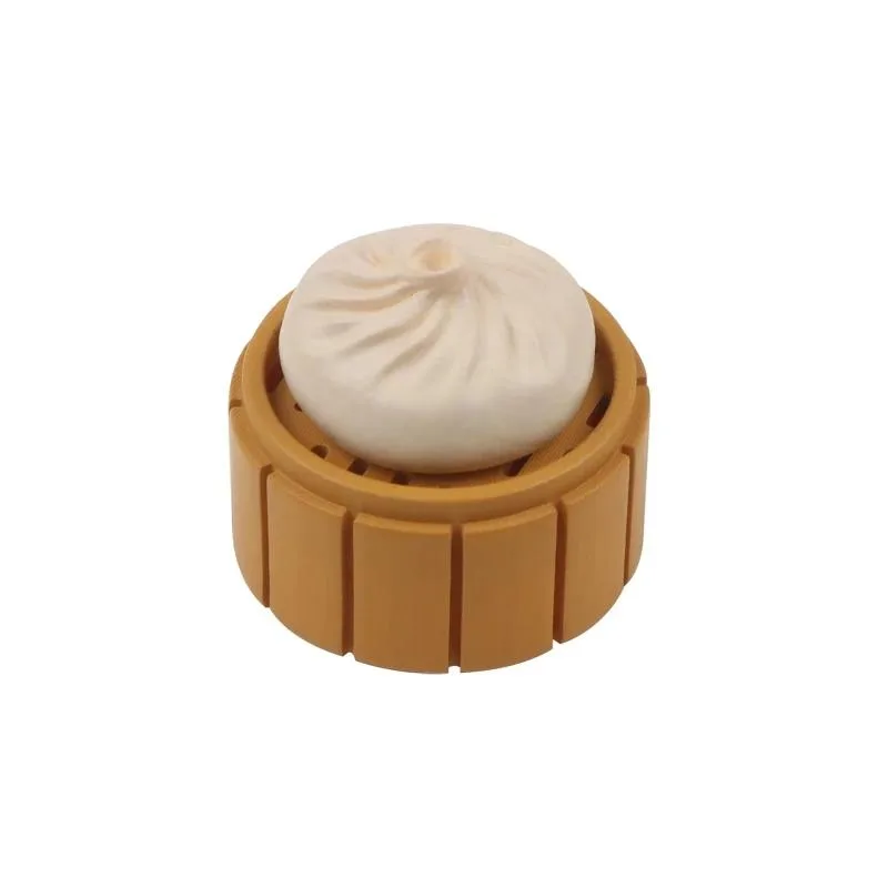 YINGHUA YINGHUA Steamed Stuffed Bun/Dumpling Keycap R4 1 pc — product photo