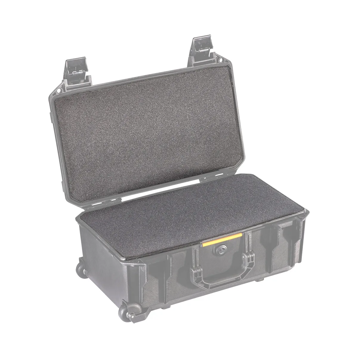 Pelican Products, Inc. Pelican 4-Piece Replacement Foam Set for V525 Vault Rolling Case — product photo