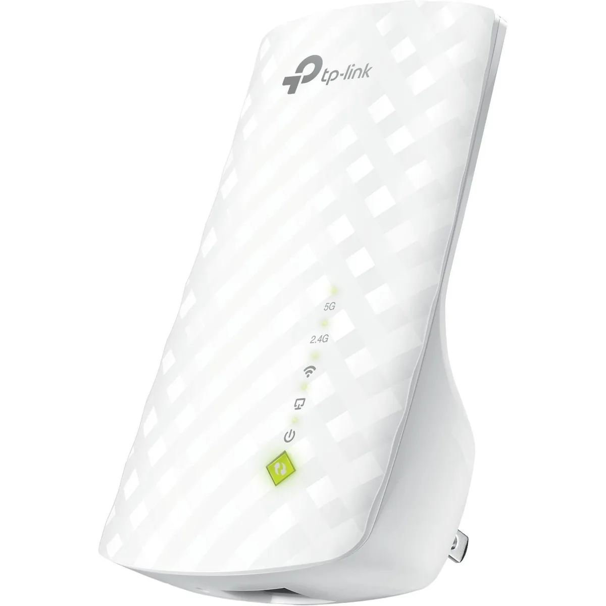 TP-Link TP-Link RE220 750 Mbit/s Wireless Range Extender Bracket — product photo
