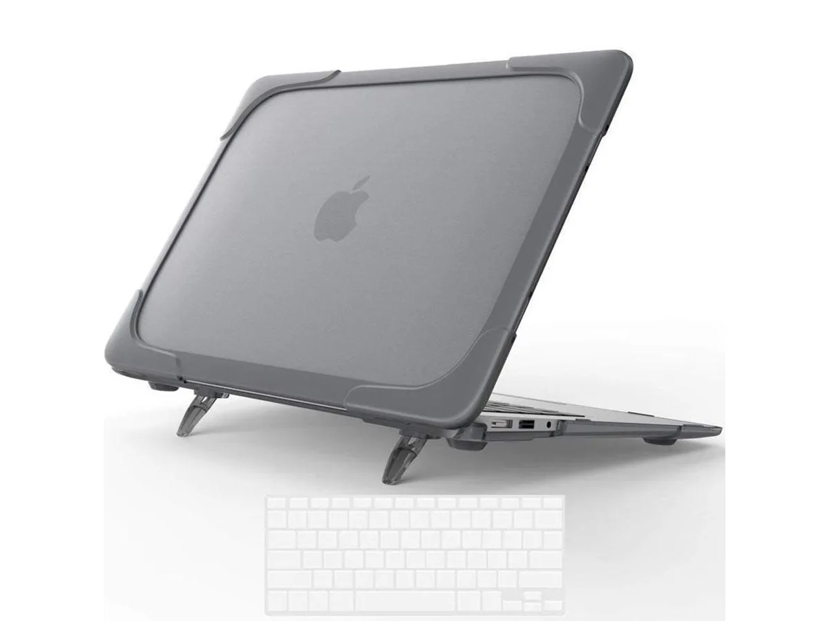 BONAEVER BONAEVER A1370 hard laptop case 11 inch MacBook Air 2010-2016 — product photo