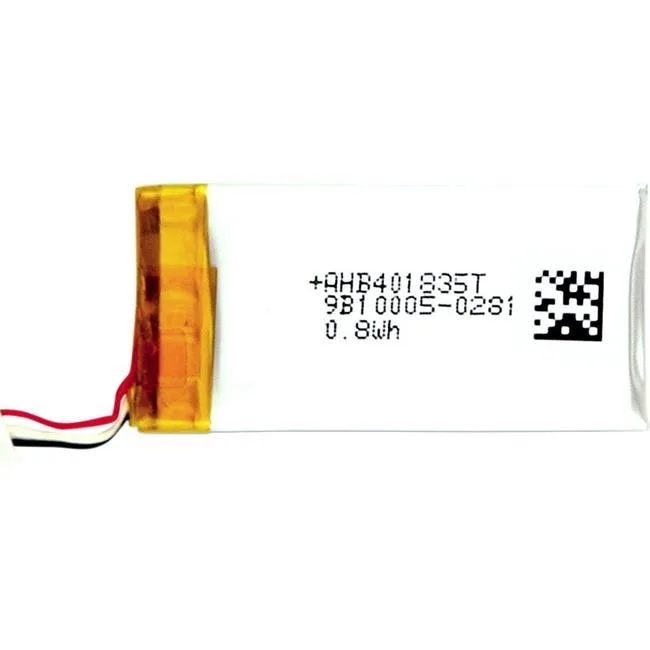 EPOS EPOS 1000726 Spare Battery for DW Office Pro 1 &amp; 2 headset — product photo