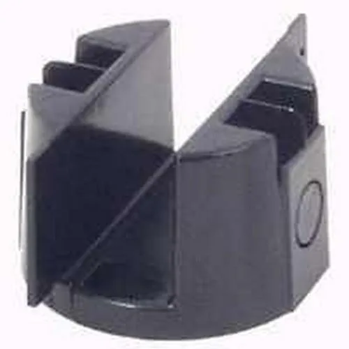 Hubbell Incorporated Hubbell Incorporated RACO 7120 Electrical Box 12.5 cu in 2 Gangs Thermoplastic — product photo