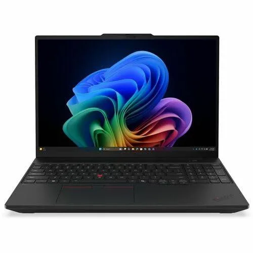 Lenovo Lenovo ThinkPad T16 Gen 5 21WT0065US laptop Core Ultra 5 325 16 GB 512 GB SSD — product photo