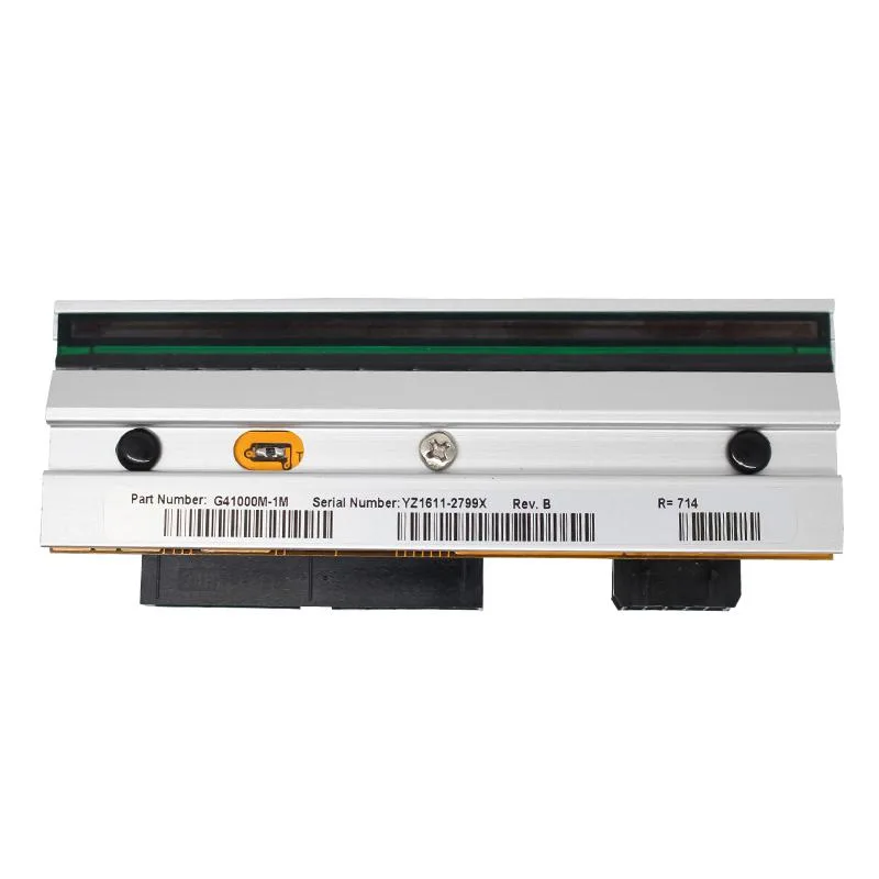 Graviton Graviton G41000-1M 203 dpi printhead for Zebra 110XI3 — product photo