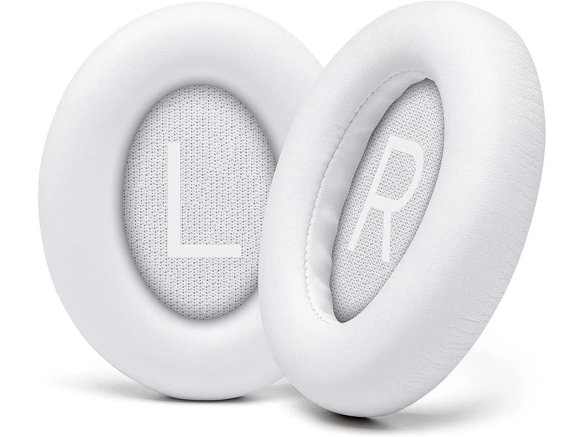 aibileec aibileec Ear Pads for Bose 700 White — product photo