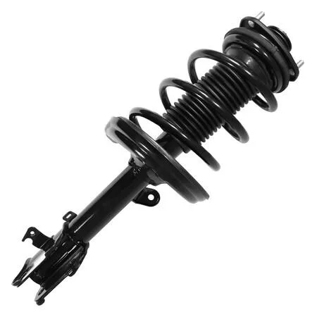 Unity 11506 front right strut assembly for 2006-2014 Honda Ridgeline