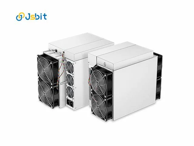 bitmain Bitmain Antminer S19j Pro 240-Cb 104Th/s mining hardware — product photo