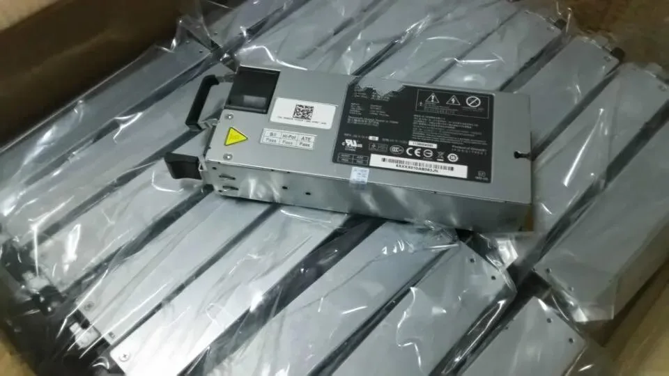 Supersuperuncle Supersuperuncle 750W server power supply for Dell C2100 F3R29 PS-2751-5Q — product photo