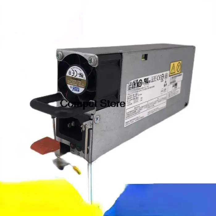 KHACHIMO KHACHIMO SGA005 Disk Array Cabinet Power Supply 1100W 710G — product photo