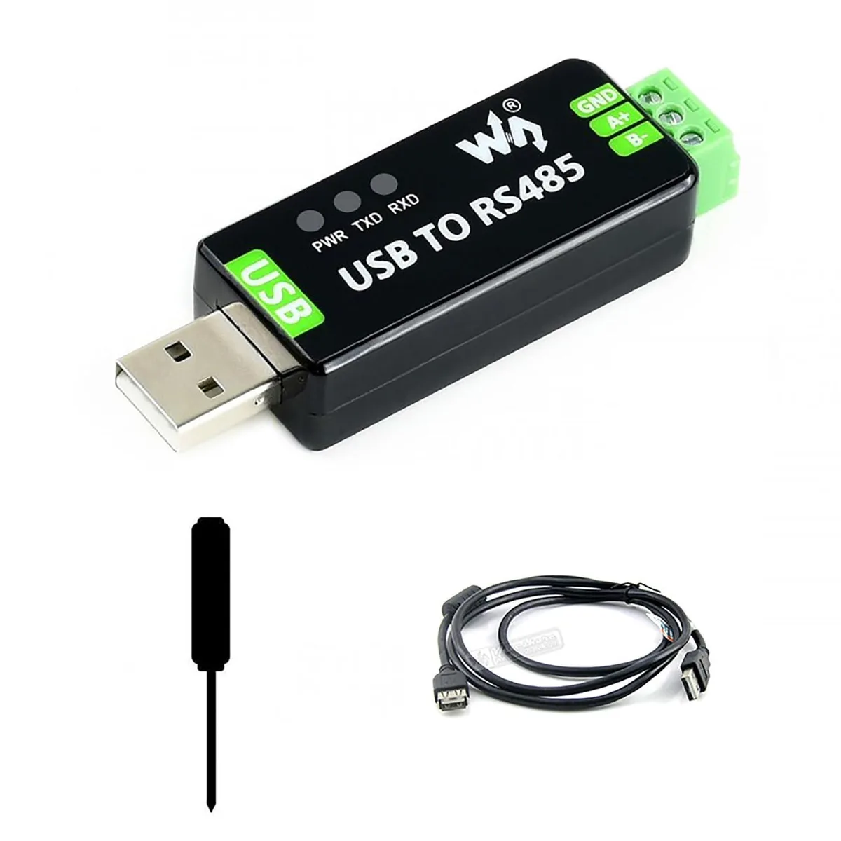 LORDWORLD LORDWORLD USB to RS485 Converter FT232RL Development Board — product photo