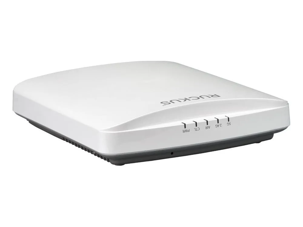 RUCKUS WIRELESS RUCKUS WIRELESS 901-R650-WW00 access point — fotografija izdelka