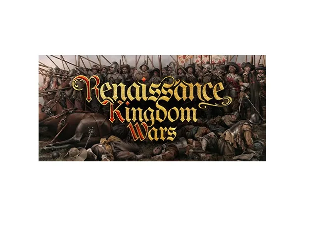 Indie.io Indie.io Renaissance Kingdom Wars Early Access downloadable game — product photo