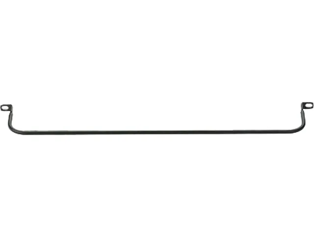 Panduit Panduit SRB19BLY 19 in Strain Relief Bar fitting — product photo