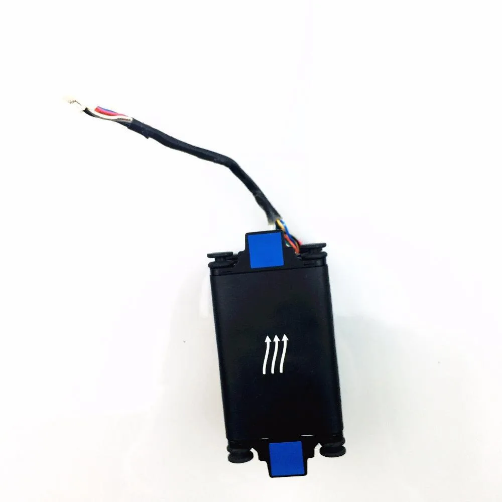 Ruth's sister Ruth's sister DL320E G8 internal power cable 675449-001 675449-002 — product photo