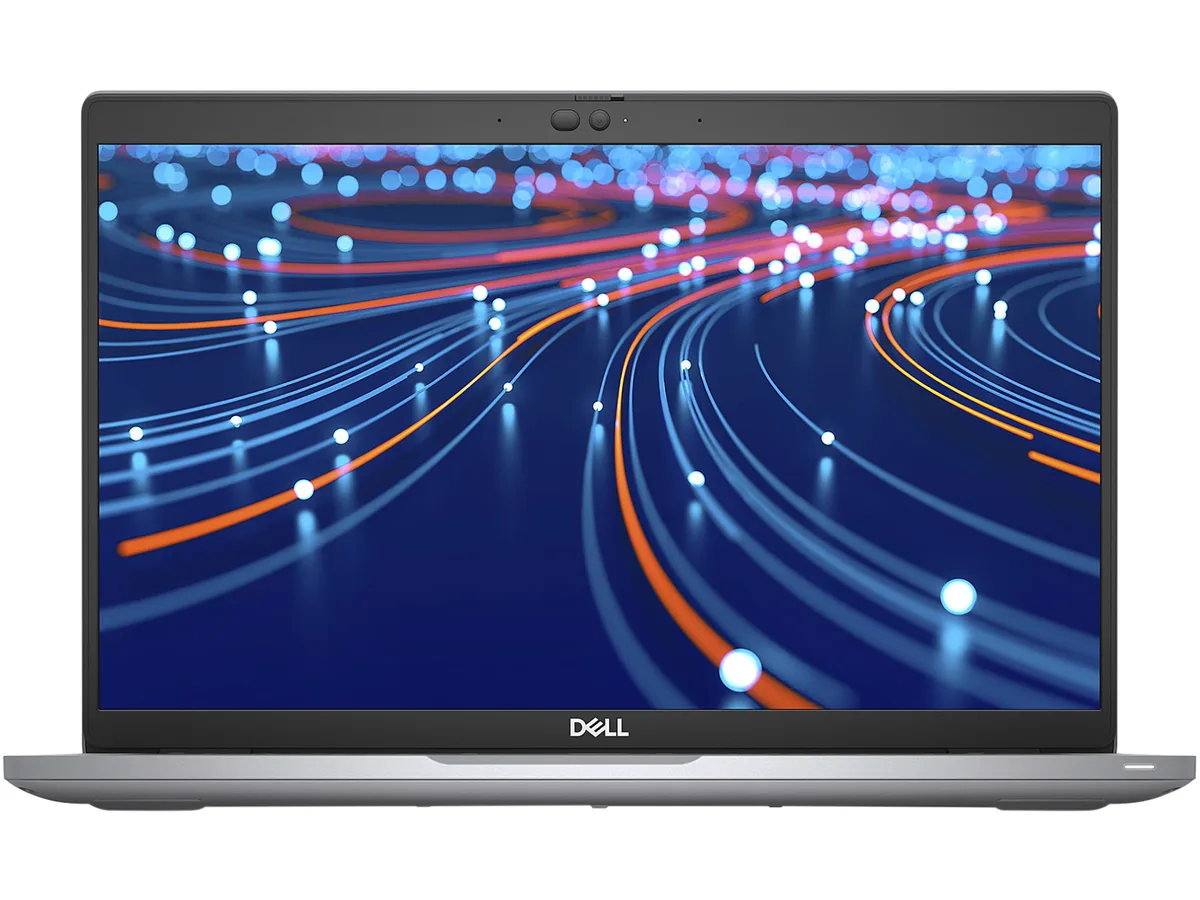 DELL DELL L542058256REF Latitude 14.0" i5-1145G7 8GB 256GB laptop — product photo