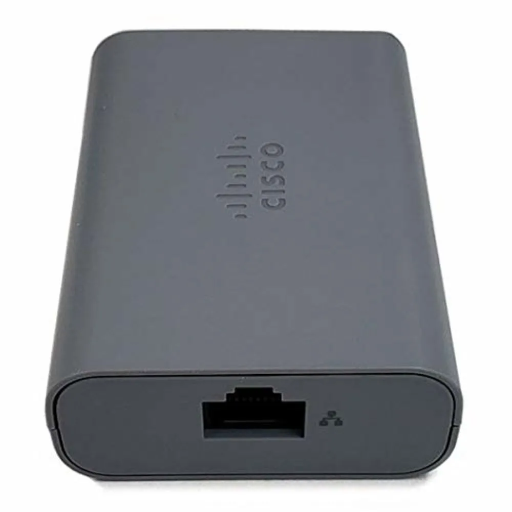 Cisco Systems, Inc. Cisco Systems, Inc. CP-8832-POE= 8832 PoE Injector voip — product photo