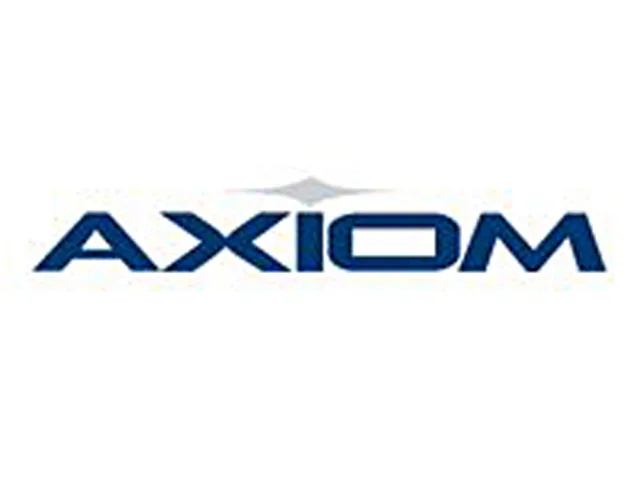 Axiom Axiom AX31600E11Z/4L 4GB DDR3 1600 ECC Unbuffered server RAM — product photo