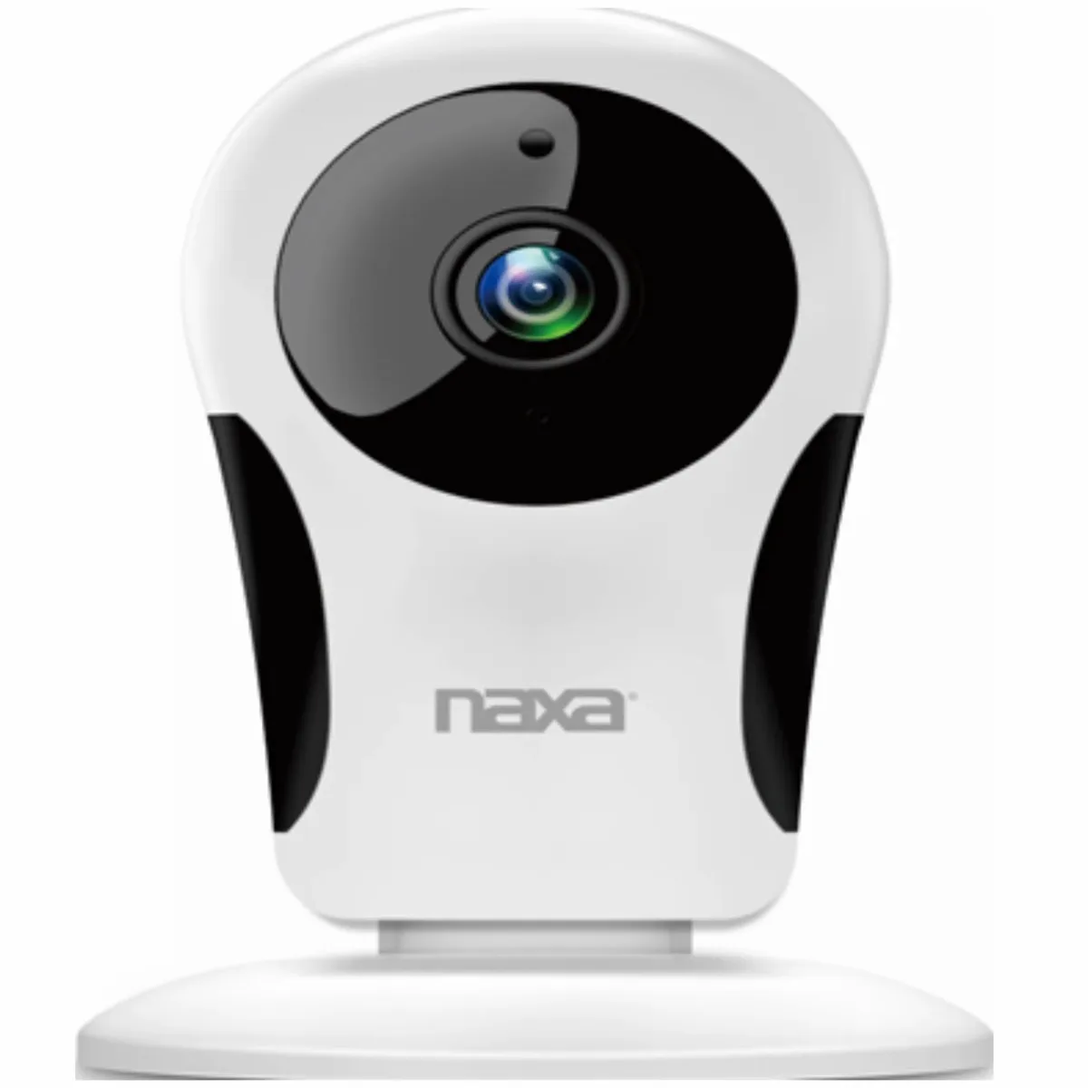 Naxa Electronics, Inc. Naxa Electronics NSH-3000 Wi-Fi Smart Camera 720p 64 GB — product photo