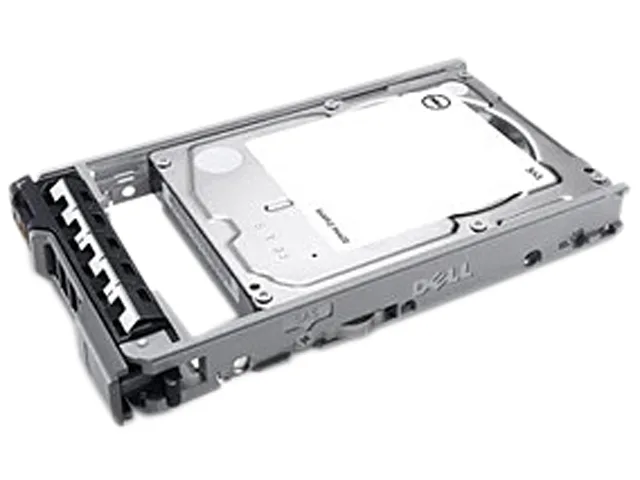 DELL DELL 400-AJQM 1.8TB internal hard drive SAS 12Gb/s 10000 RPM 2.5 — product photo