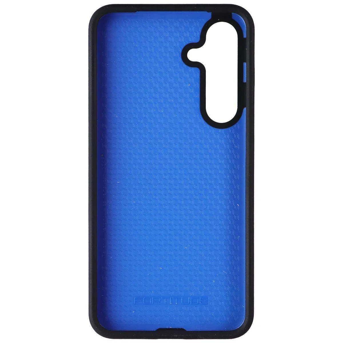 CellHelmet CellHelmet Fortitude Series Case Samsung Galaxy S24+ Plus Bermuda Blue — product photo