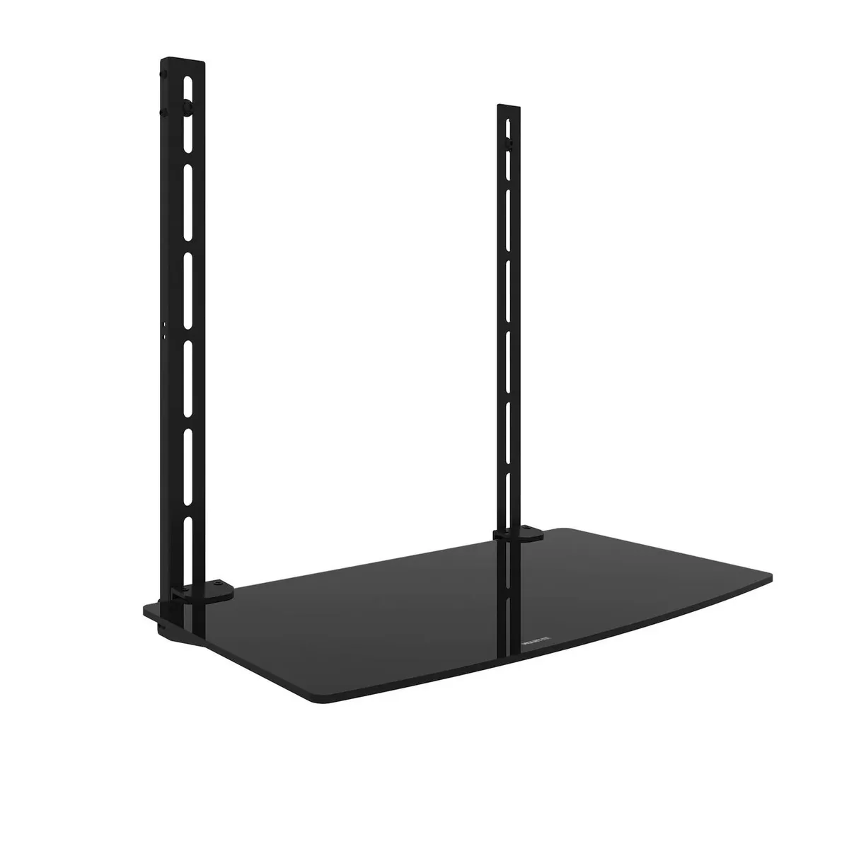 Mount-It Mount-It MI-8401 TV Mount Shelf 400x380 VESA 22lb — product photo
