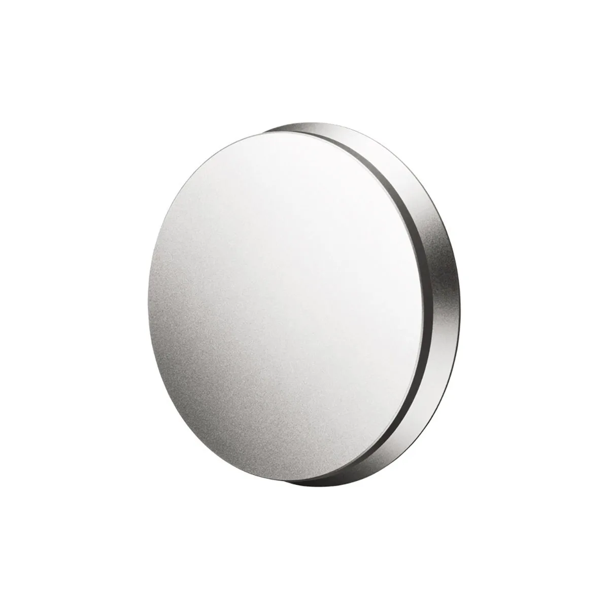 SIGMA Sigma LCF55-02M 55mm Metallic Front Lens Cap Silver — product photo