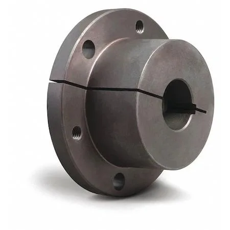 Steel quick detachable bushing SK series 15/16 inch bore 1.875 inch length