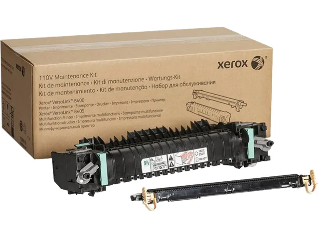 XEROX XEROX 115R00119 110V Fuser Kit 200,000 pages — product photo