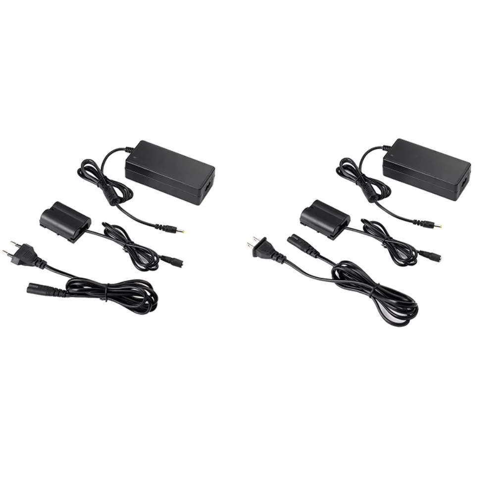 Revitol Revitol EH-5 Plus EP-5B AC Power Adapter DC Coupler — product photo