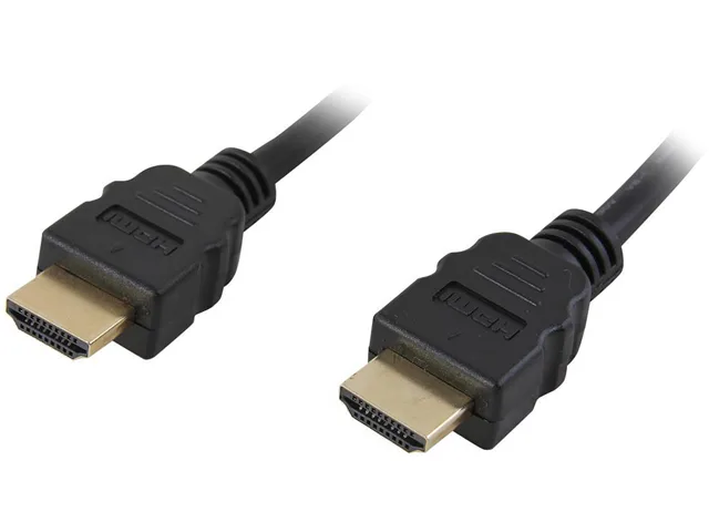 Nippon Labs Nippon Labs HDMI-HR-10 10 ft HDMI 2.0 cable — product photo