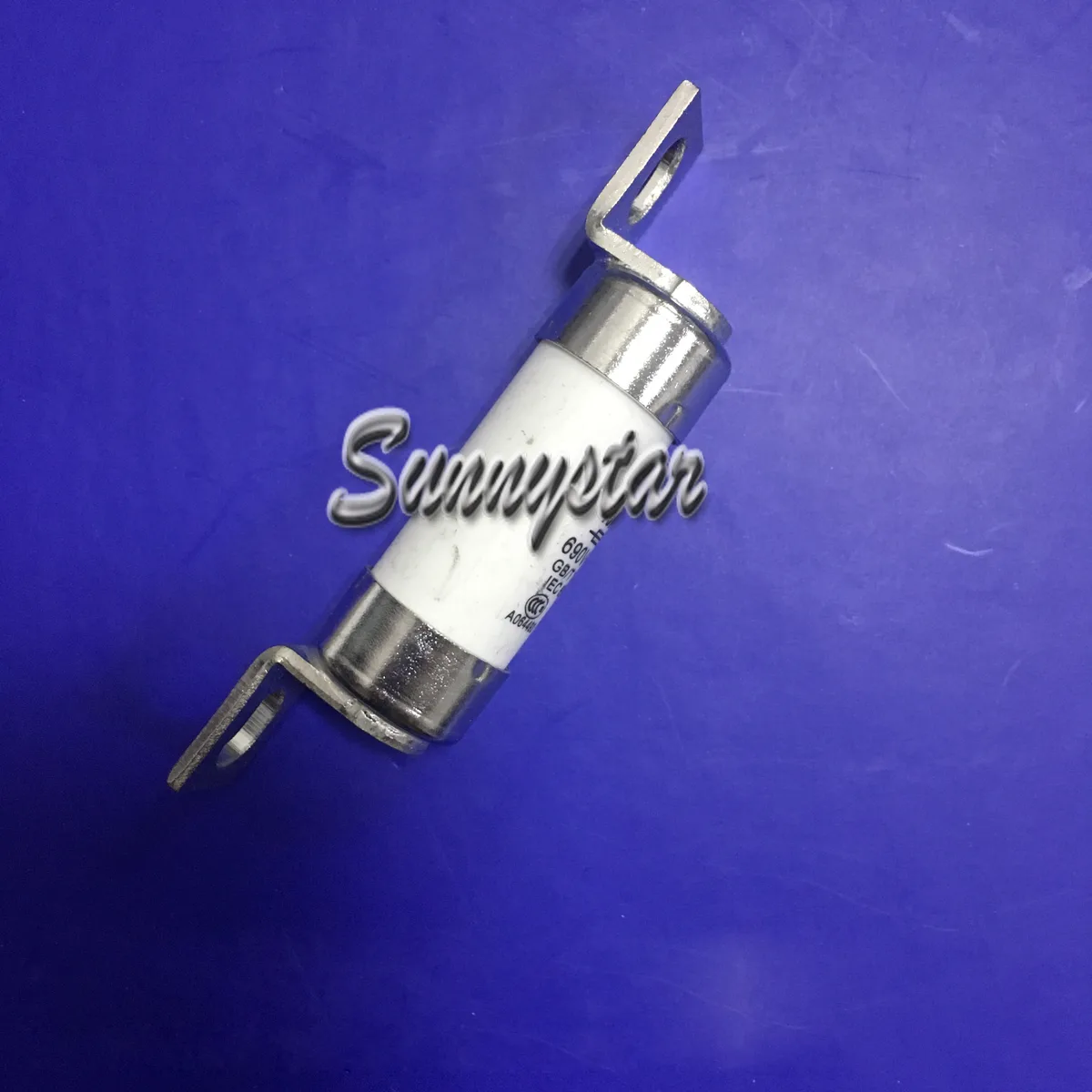 OEM Industries OEM Industries GSG RGS4 80A aR 690V 50KA line protection — product photo