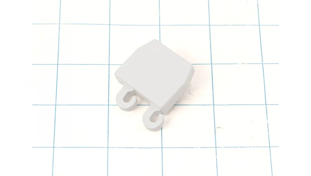 Appliance Factory Parts Appliance Factory Parts er3206166 Support-Door Rack appliance part — product photo