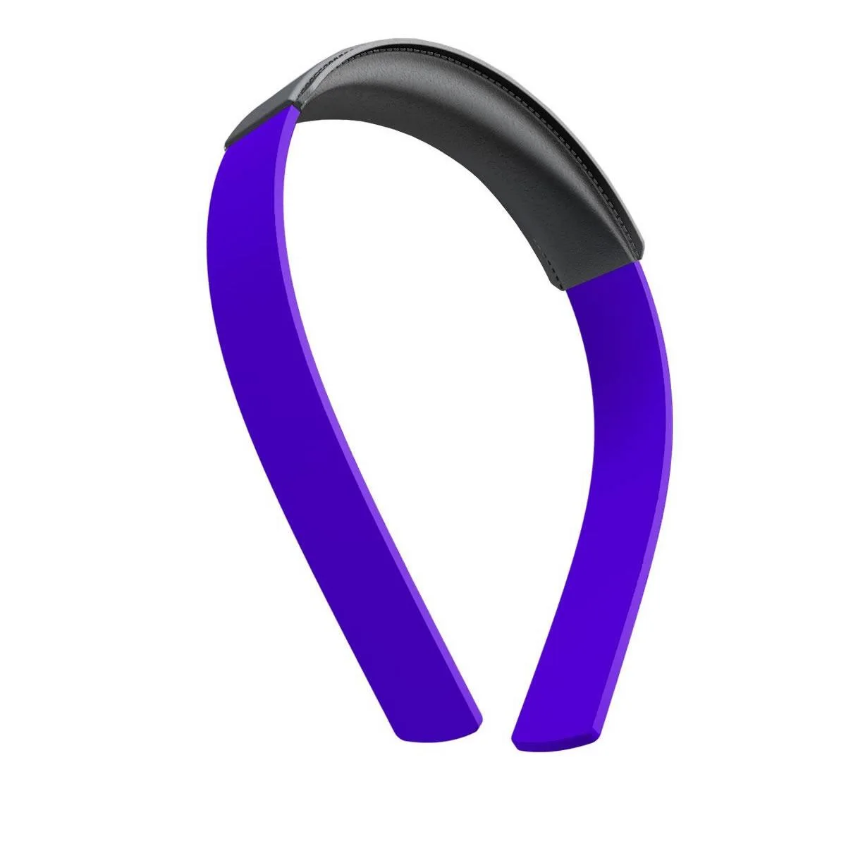 Sol Republic Sol Republic SNDTRKMPP Interchangeable Headband Progressive Purple — product photo