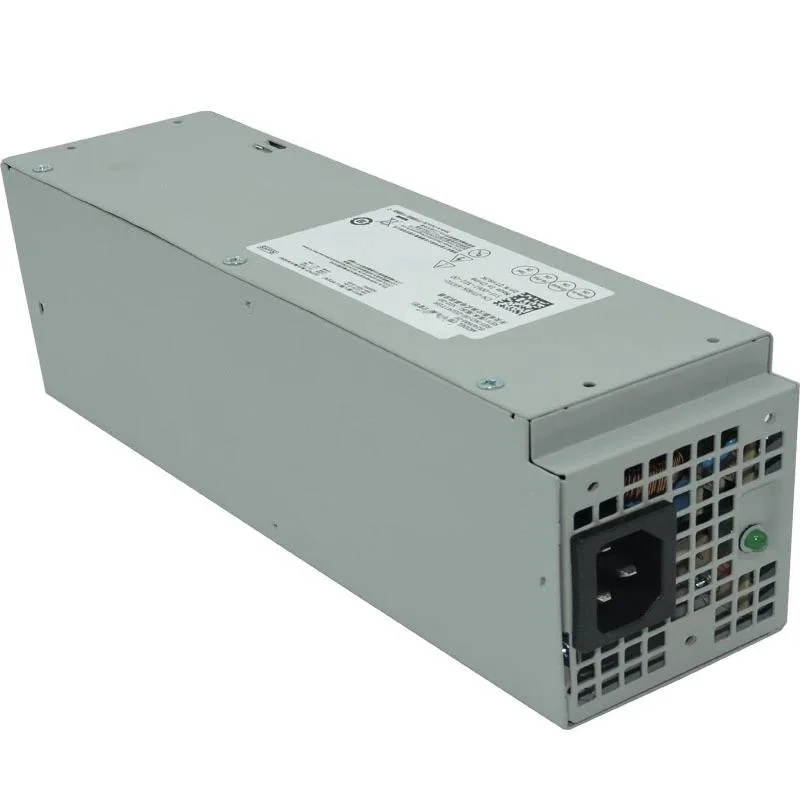 KHACHIMO KHACHIMO 240W ATX Power Supply 80 PLUS Gold 0 RPM Fan Modern Standby 3667 3268 3650 — product photo