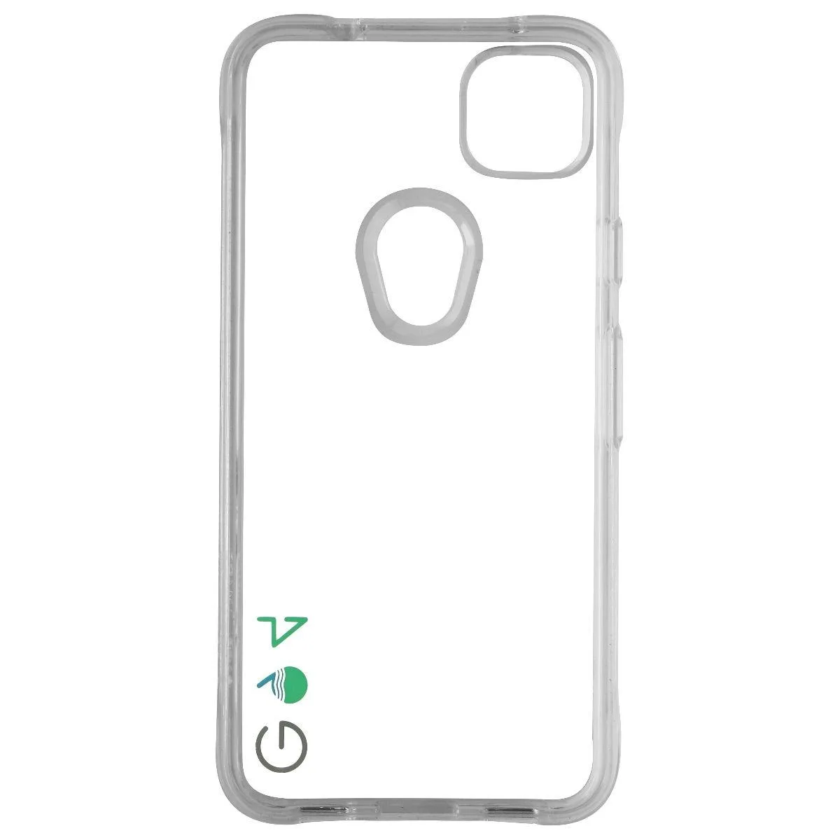 Case-Mate Case-Mate Eco94 Clear Case for Google Pixel 4a — product photo