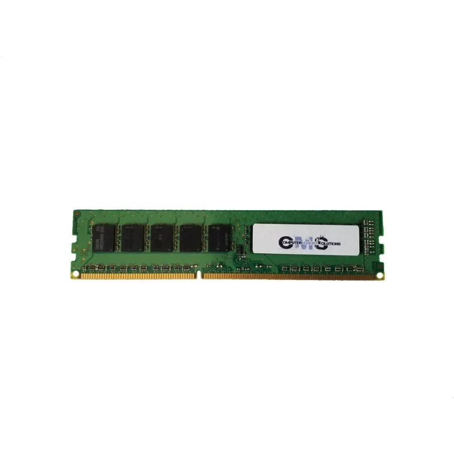 Computer Memory Solutions Computer Memory Solutions CM1024722133ECCNRD 8GB DDR4 2133 ECC Unregistered DIMM memory upgrade — product photo
