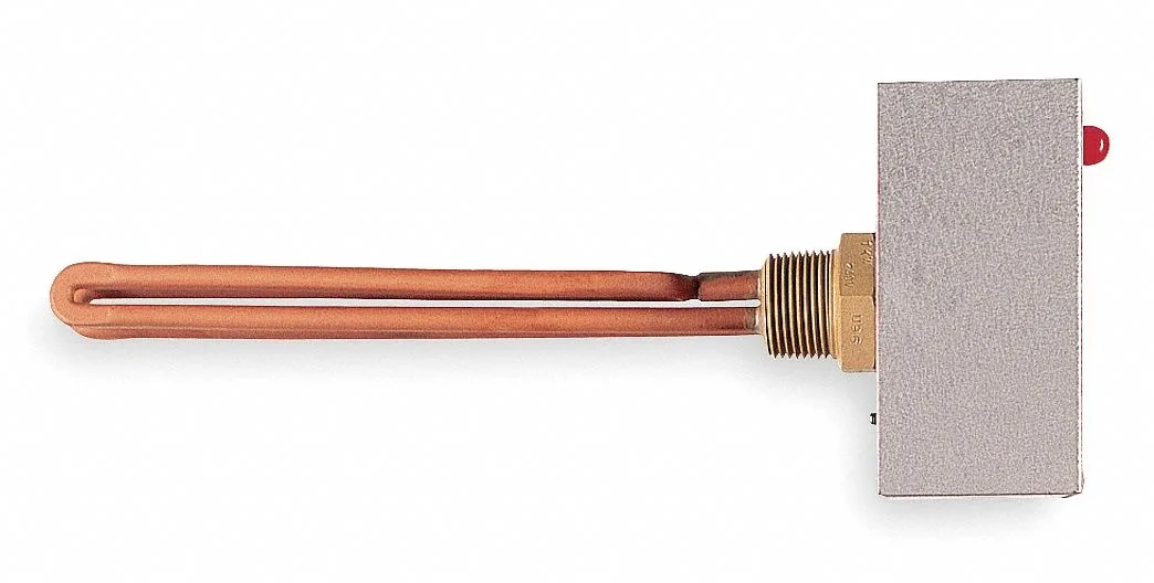 Vulcan Vulcan WTP906A Immersion Heater 13 1/8 in 120V 1000W — product photo