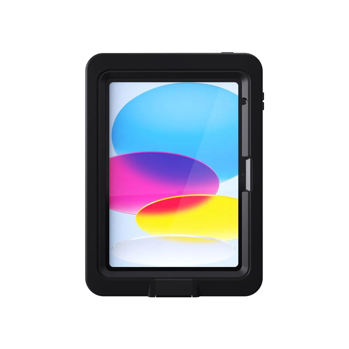 The Joy Factory, Inc. The Joy Factory aXtion Pro MP iPad 10.9" 10th Gen Rugged Waterproof Case — product photo