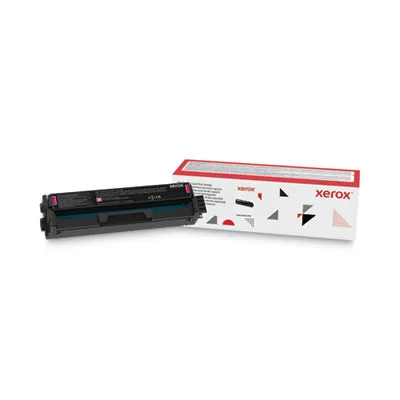 XEROX XEROX 006R04393 Magenta High Capacity Toner Cartridge 2500 Pages — product photo