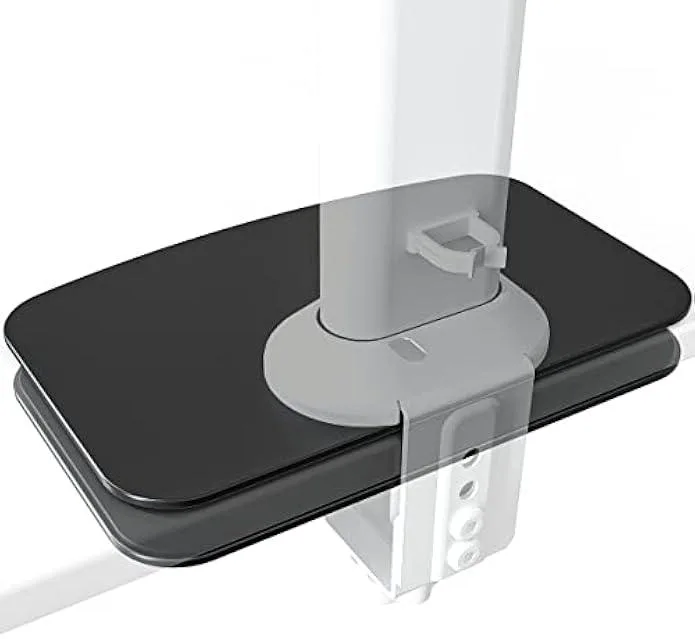 TAURKENAM TAURKENAM Monitor Mount Reinforcement Plate HD05B-001 — product photo